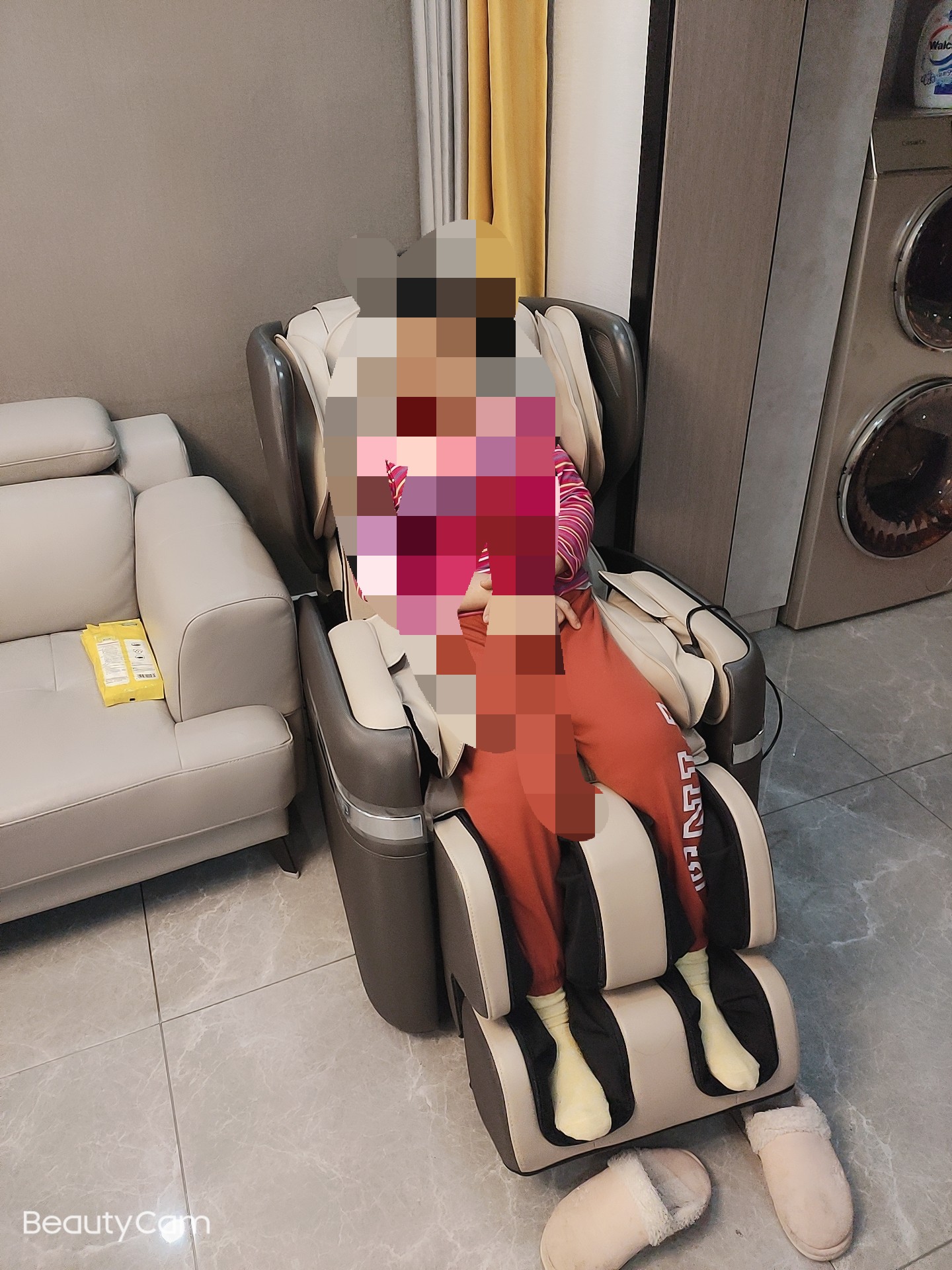 OSIM傲胜OS-860怎么样?千万不要被忽悠了!