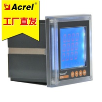Ancori PZ96L-AI3 Embedded mount current table 96 form with newsletter with analog quantity and other series