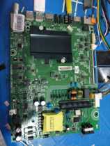 Hisense LED43K3100 (BOM1)189861(BOM3)199266 motherboard RSAG7 820 6609
