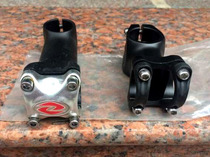 25 4×28 6mm four-nail aluminum alloy handle vertical hollow front cover 28 6 fork length 60 80mm Two kinds