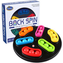 American thinkfun Bead Plate Exercise Logic Thinking Hands-on Ability Boys and Girls Logic Educational Toys