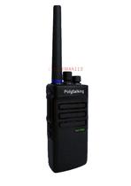 Baoli news POLYTALKING PLT-7000 walkie-talkie original imported movement quality reliable