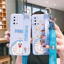 Suitable for oneplus 8t phone case oneplus 8t Protective case 1Plus 8t All-inclusive lens 1Plus 8t cute cartoon 1