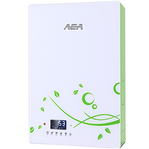 AEA Wall Mounted Fresh Fan Air Purifier Home Intelligent Fresh Air System