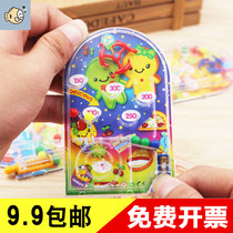 Micro-business small gifts wholesale push activity stalls Creative puzzle toys Kindergarten children primary school students gifts