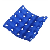 Cushion bedsore care anti-bedridden home office chair wheelchair inflatable square air cushion ring elderly hip cushion