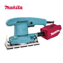 Pasta Sanding Machine Polishing Machine Polishing Machine Sand Paper Machine Putty Woodworking Electric Sand Belt Machine Wood Paint BO3700