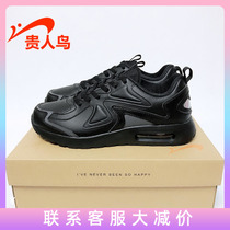 Noble Bird Mens 2021 Autumn New Sports Leisure running air cushion non-slip wear-resistant mens shoes F13D79