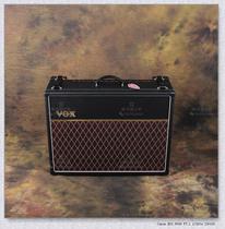 Price 85 fold VOX AC30C2X AC30C2 classic full tube blue horn electric guitar speaker