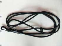 Equestrian Elastic Sabang Training Reins Harness Training Sabang Harness Elastic Reins Training Reins