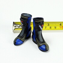 Spot TA37-13 1 6 solider model female motorcycle boots female shoes suitable for HT PH female body