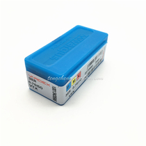 Vargas CNC blade external thread metric 0 5 pitch 3ER0 5ISO VTX