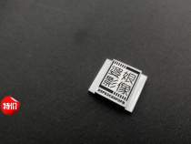 Hot Selling Titanium Alloy for Canon Sony Fuji Leica Leica Micro Single Creative Hot Boot Protective Cover Custom