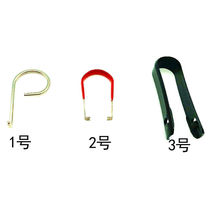 Car tire screw cap electroplated hub anti-theft screw cap protective cover removal tool clip tire cap clip