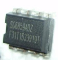 New original SG6859ADZ=SG6859DZ power management IC spot