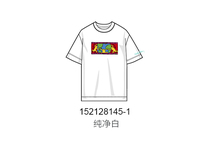 Anta mens short-sleeved 2021 summer new fashion knitted round neck short-sleeved T-shirt base shirt 152128145