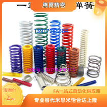 Alternative to the Yi Hop Mithrice rectangular spring SWF SWL SWM SWH SWG SWC SWY SWU