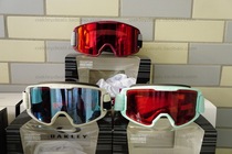Oakley Rock Mine Ski Mirror Teen Line Miner S Cylinders Subversion oo7095 Childrens Edition 22 new