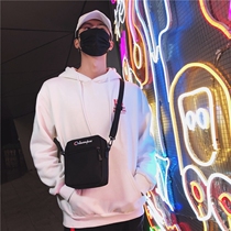 2019 new Port Wind Fashion Diagonal Satchel Kits for men and women 100 lap sports kits Large capacity Trampoline Bag