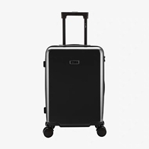 agnes B spring summer new business leisure gray tie rod luggage suitcase J640YCNO 24 inch