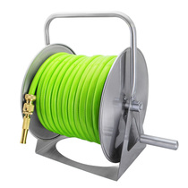 HC Hongchen Metal Wash Car Wash Water Wash Water Water Pipe Water Pipe Holding Water Pipe Stainless Steel Water