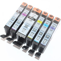 canon canon 880 881 Cartridge C M Y PB PGI-880 PGBK XL CLI-881XL printer cartridge (TS9