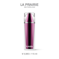 (Christmas gift)LA PRAIRIE Lepney platinum blonde dew essence water alive