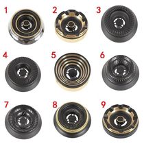 General liquid gas gas cooker copper fire core cap Sub-firearm accessories pure copper fire core cover furnace core big full boss