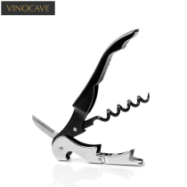 Vinocave vinokaf red wine bottle opener household wine bottle opener red wine screwdriver sea horse knife