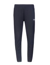 Noble Bird Mens 2018 Winter New Casual Thickened Straight Leg Trousers Mens 5385075