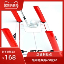 Golf Swing Trainer All-in-one swing coach golf three-in-one swing board Indoor training WithMi