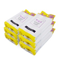 Multi-roll large 16 cm sticky paper Sticky paper Sticky roller replacement core Replacement roll sticky paper