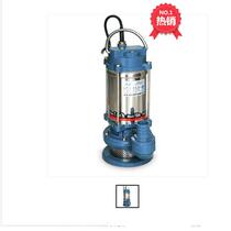 Zhejiang Daiyuan Water Pump Stainless Steel Diving Pump Clearing Pump QDX Series