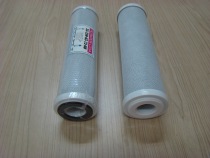 10 inch black cover black net CTO filter manufacturers supply new coconut shell activated carbon filter price concessions