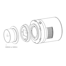 QHY Camera Accessories Camera access to the ring programme
