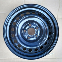 16-inch Accord special steel ring Odyssey Civic CRV snow tire spare tire wheel hub XRV Sibo Ruibin iron ring