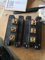 Used Mitsubishi igbt module 600v150a