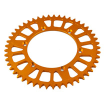 CR250 CR250R 05 years big tooth rear sprocket rear chainring 1