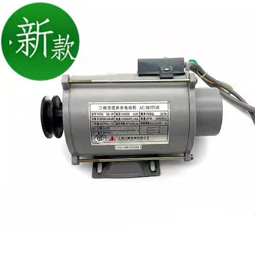 2021 Elevator Accessories Mitsubishi Door Motor Gate Motor W Gate Machine with encoder TYPE SEJR EMB804