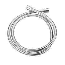 Silver ion shower hose