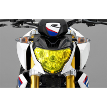 Retrofit accessories BMW G310R G310GS 17-19 headlamps protective sheet lights protective cover sheet