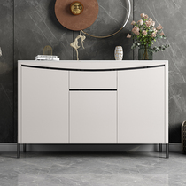 Light luxury shoe cabinet home door large capacity paint entrance entrance Entrance Hall entrance cabinet entrance hall home storage cabinet balcony locker