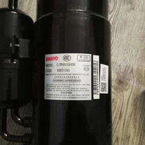Brand new original C- 7RVN153HOW C- 7RZ233H1B Sanyo three-horse inverter compressor R410a