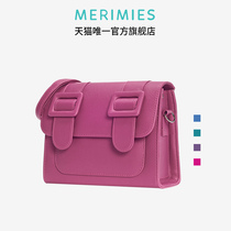 merimies Mai Rui fan Thai Cambridge bag M classic dragon fruit color shoulder messenger bag shoulder bag womens bag