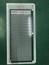 GR33 row interface board