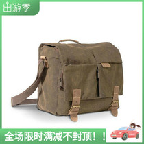 Original National Geographic New African Series NG A 2560 outdoor SSLR camera photo backpack