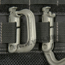 ITW Nexus Grimlock D-ring quick buckle tactical hook D Buckle D Buckle safety buckle