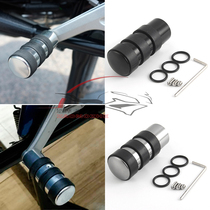 Applicable BMW climber brake increase Brake pedal bold increase Rear brake increase