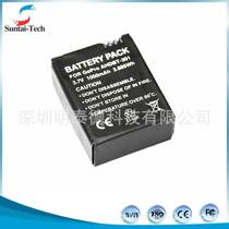 GoPro accessories 1050mAh battery for GoPro Hero 3 3 GP36