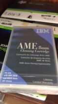 IBM cleaning belt 35L1409 AME 8mm cleaning belt